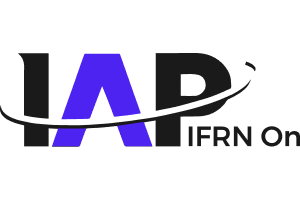 Logo IAP IFRN On